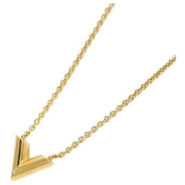 Collier Louis Vuitton Essential V M61083