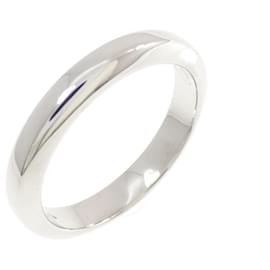 Anello Declaration Cartier in Platino 950