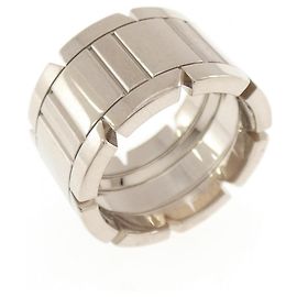 Cartier Tank Française Large Ring