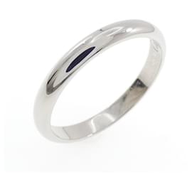 Cartier Hochzeitsring aus Platin 950