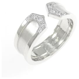 Cartier C2 Small Ring