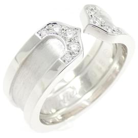 Cartier C2 Small Ring