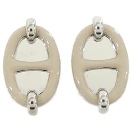 Orecchini Hermes Mini Maillon 100052FP - Hermès