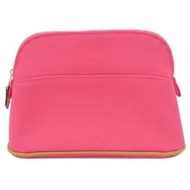 Hermes Bolide Mini Handtasche Pouch - Hermès