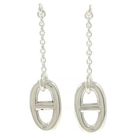 Hermes Farandole Chain Earrings - Hermès