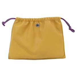 Hermès Pochette Hermes Piro