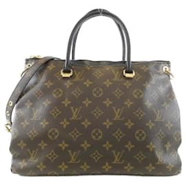 Borsa Louis Vuitton Monogram Pallas