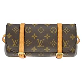 Louis Vuitton Marelle Monogram