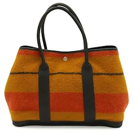 HERMES Garden PM Tote Bag - Hermès