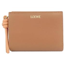 Loewe Knot Kompaktgeldbörse