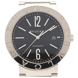 Bulgari Relógio automático Bvlgari BB42SSAUTO