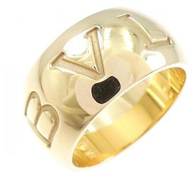 Bulgari Anello Monologo Bvlgari