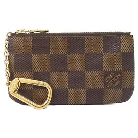 Monedero Louis Vuitton Damier