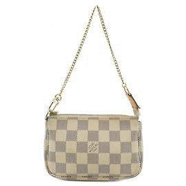 Louis Vuitton Damier Azur Mini Pochette Accessoires