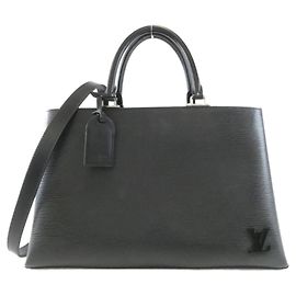 Borsa Louis Vuitton Epi Cléber MM M51323
