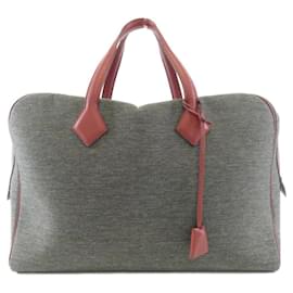 Borsa Hermes Victoria II 12H - Hermès