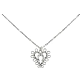 Collier en argent 925 Hermes - Hermès