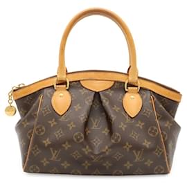 Bolso Tote Louis Vuitton Monogram Tivoli PM