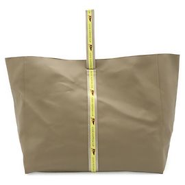 Borsa Tote Louis Vuitton Cup 2003 Limited Edition Khaki