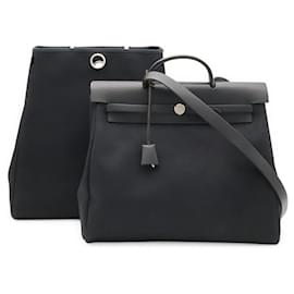 Borsa Hermes Herbag MM - Hermès