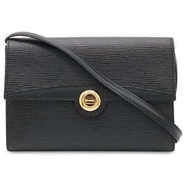 Borsa a Spalla Louis Vuitton Epi Arche Pochette Clutch