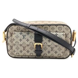 Borsa a Spalla Louis Vuitton Monogram Mini Juliette MM