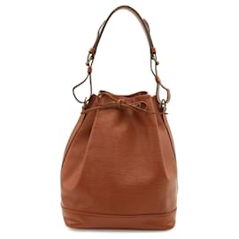 Borsa a Spalla Louis Vuitton Epi Noe