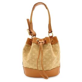 Borsa Louis Vuitton Monogram Mini Noelie
