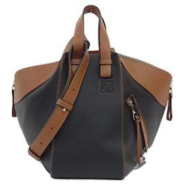 Borsa a tracolla Hammock Small Loewe