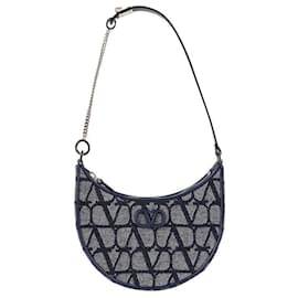 Mini Sac Signature Logo - Valentino Garavani