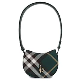 Mini borsa cavalluccio a dondolo - Burberry