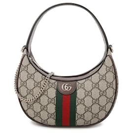 Piccola borsa a tracolla Ophidia - Gucci