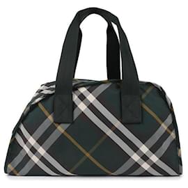 Burberry Sac cabas Medium Shield