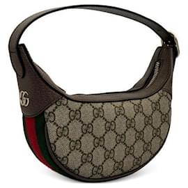 Gucci Piccola borsa a tracolla Ophidia