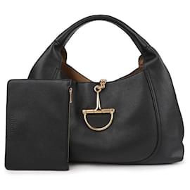 Gucci Borsa a spalla maxi Soft Bit