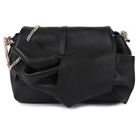 Mini borsa a tracolla morbida - Chloé