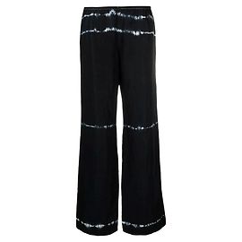 Versace Pantaloni a gamba dritta Giorgio Armani Tie-Dye