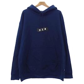 GOD SELECTION XXX Hoodie - Autre Marque