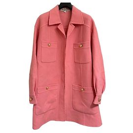 Cappotto Vintage Salvatore Ferragamo