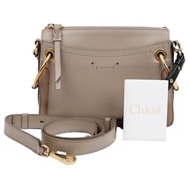 Chloé Borsa a tracolla Roy