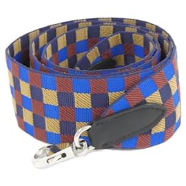 Hermès Hermes Sangle Maxi Cadreille Strap