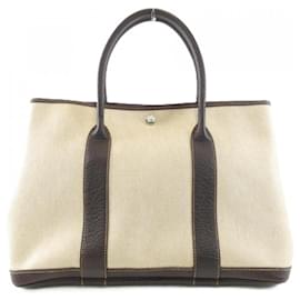 Borsa Hermes Garden Party - Hermès