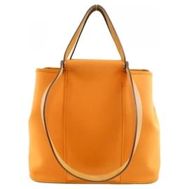 Borsa Cabas PM Hermes - Hermès