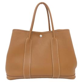 Hermès Bolso Hermes Garden Party