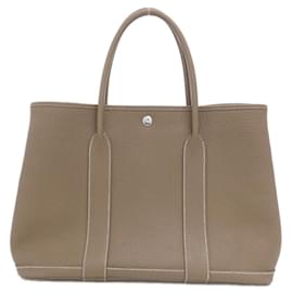 Borsa Hermes Garden Party 36cm - Hermès