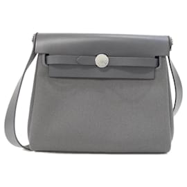 Borsa a tracolla Hermes Herbag Zip - Hermès