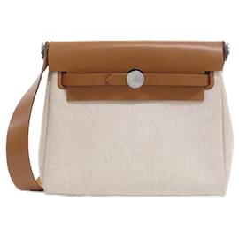 Hermès Borsa a tracolla Hermes Herbag Zip 20cm