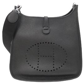 Hermès Borsa a Spalla Hermes Evelyne 3 PM