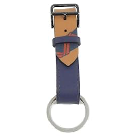 Hermes PANOPLIE EQUSTRE 500328FJ Keyring - Hermès
