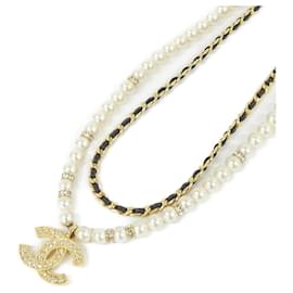 Collana Chanel ABE729